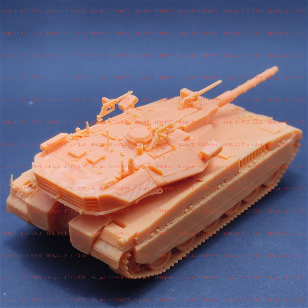 3d Printed 1/72/144 Israeli Merkava Mark 2d Main Battle Tank