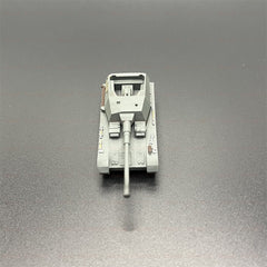 1/144 German 10.5 cm K. gepanzerte Selbstfahrlafette IVa Painted Finished Model