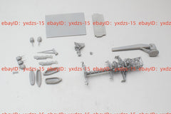 3d Printing 1/350 Lightning Class Dockyard Landing Ship Siroco(full Hull)