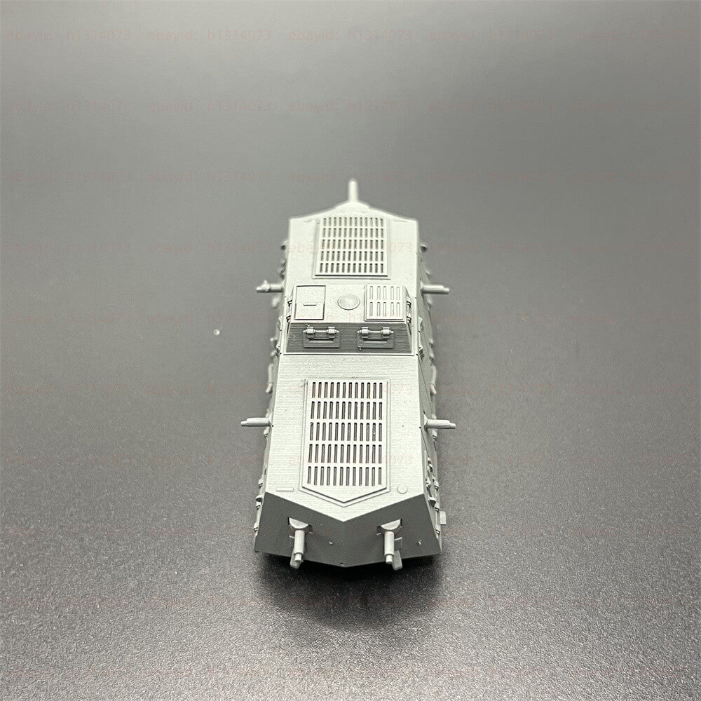 1/144 Germany Sturmpanzerwagen A7v Tank Painted Finished Model