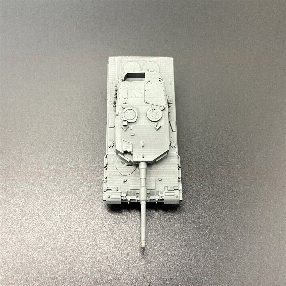 1/144 Leopard 2A4 Main Battle Tank Painted Finished Model