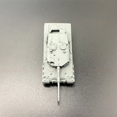 1/144 Leopard 2A4 Main Battle Tank Painted Finished Model