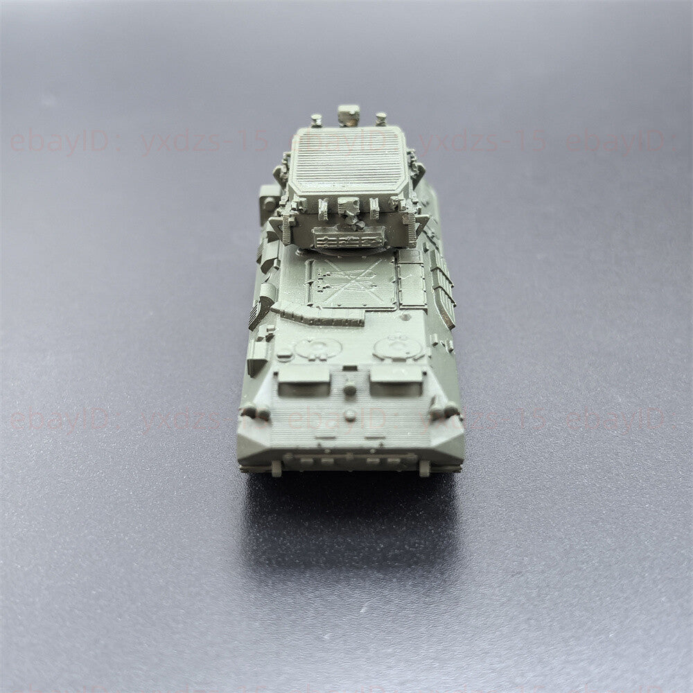 1/144 Zoo Infantry Fighting Vehicle Painted Finished Model