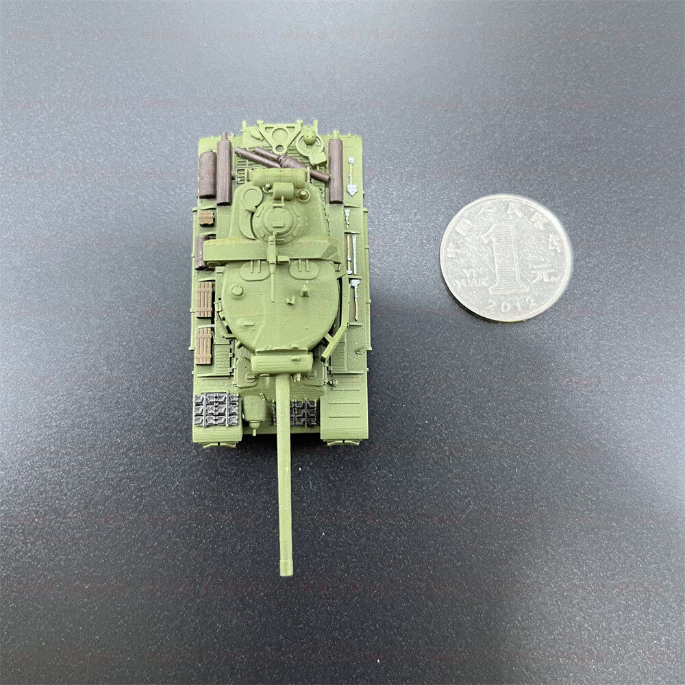 1/144 American T29 Heavy Tank Painted Finished Model