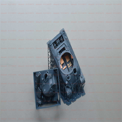 3d Printed 1/72 British Sherman MK.II Tank Unpainted Kit