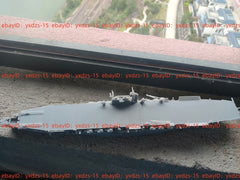 1/700 German Navy's Richthofen Aircraft Carrier(full Hull/waterline)