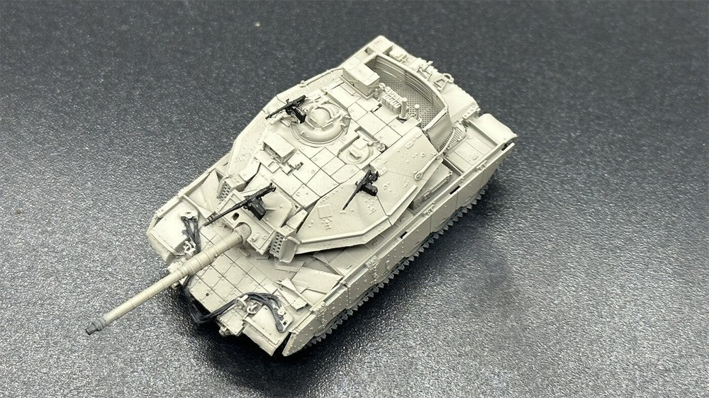 1/144 Israeli Magach 6b Gal Batash Painted Finished Model