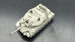 1/144 Israeli Magach 6b Gal Batash Painted Finished Model