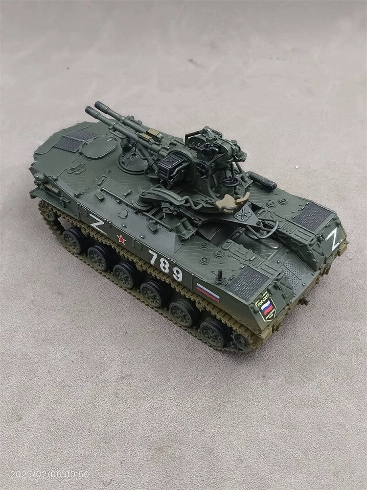 1/35 Airborne Infantry Fighting Vehicle Painted Finished Model