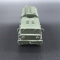 1/144 MAZ-537 Command Vehicle Painted Finished Model