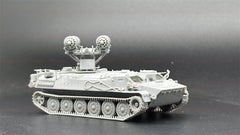 3d Printed 1/72 MTLB S8 Armored Vehicle Unpainted Kit