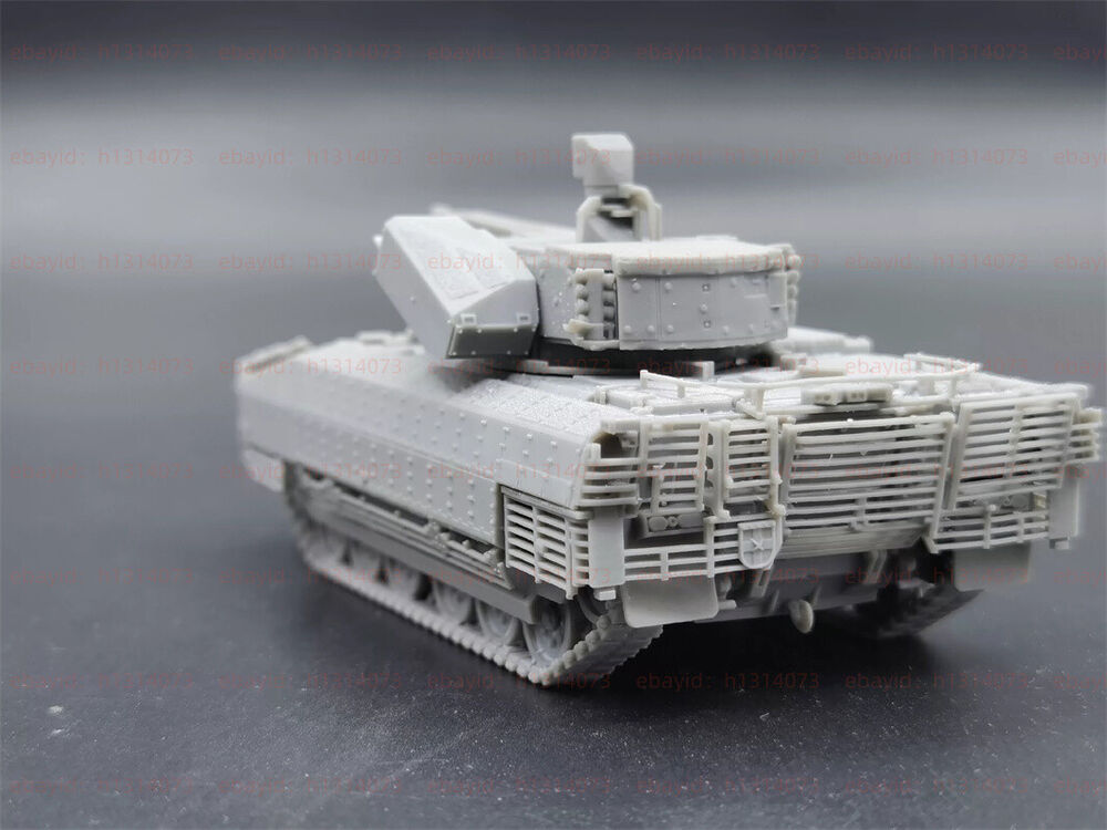 3d Printed 1/72/144 German Puma Armored Personnel Carrier