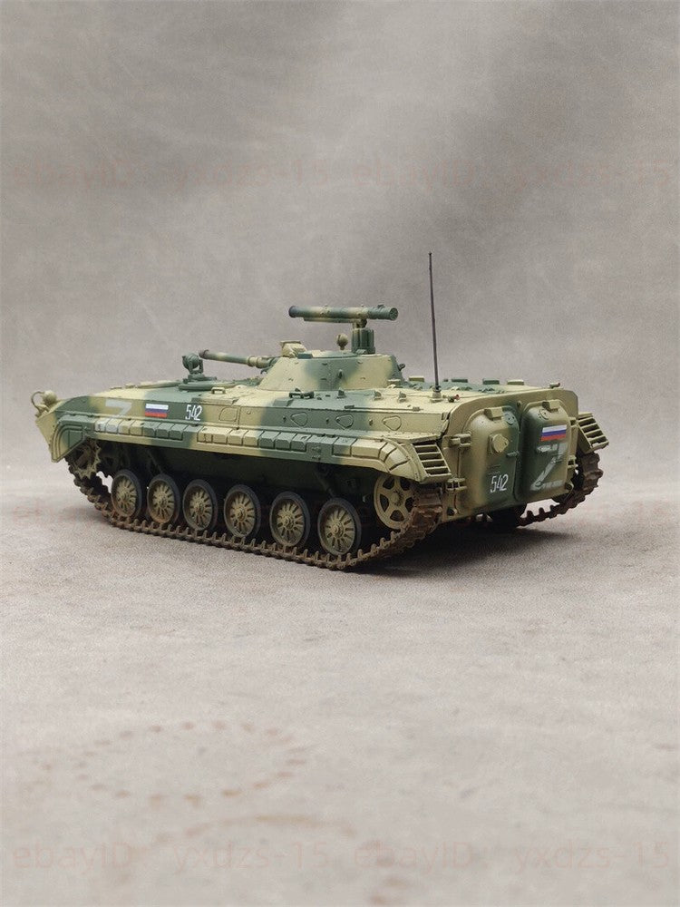 1/35 Bmp Infantry Fighting Vehicle Painted Finished Model