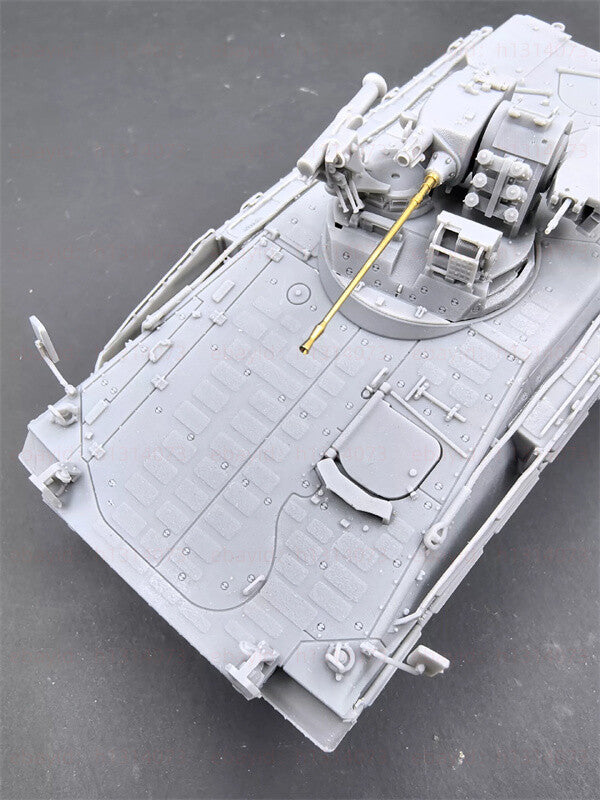 3d Printed Kit 1/72/87/144 German Marder A3/a5 Armored Vehicle