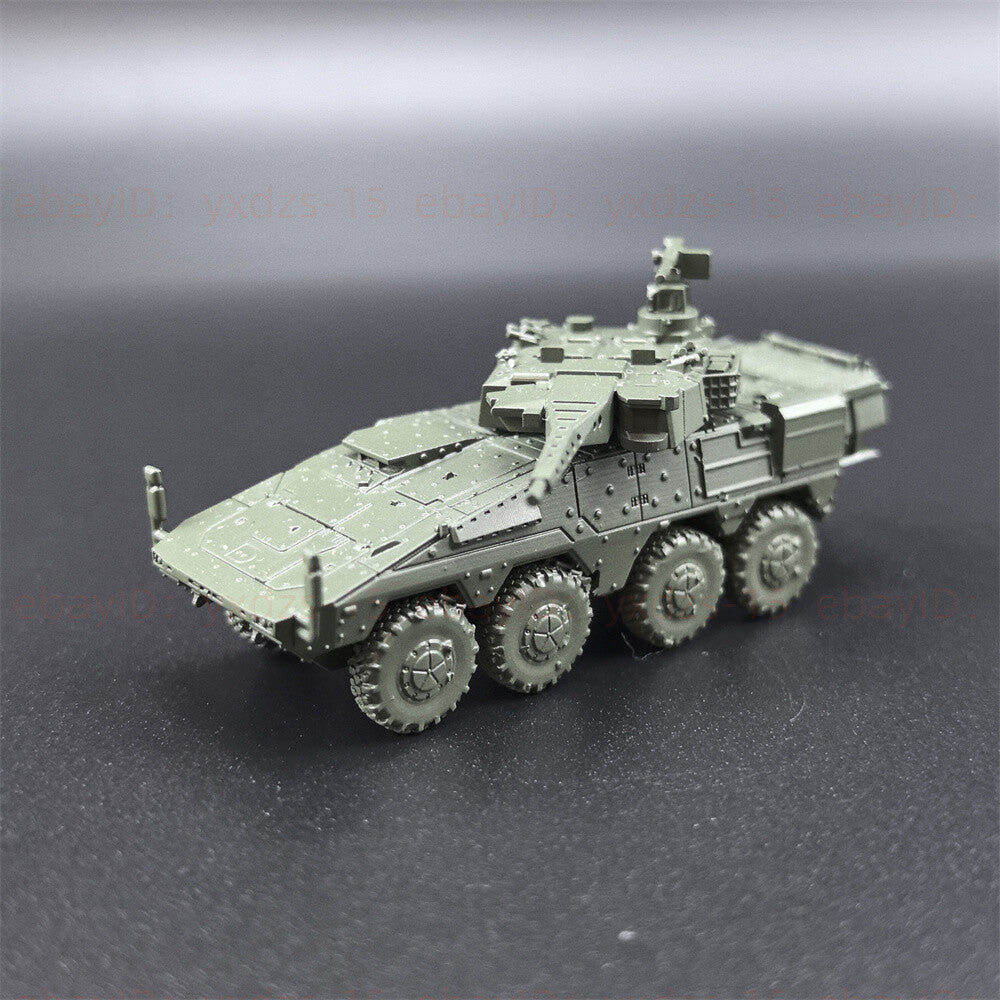 1/144 Boxer Armoured Fighting Vehicle﻿ Painted Finished Model