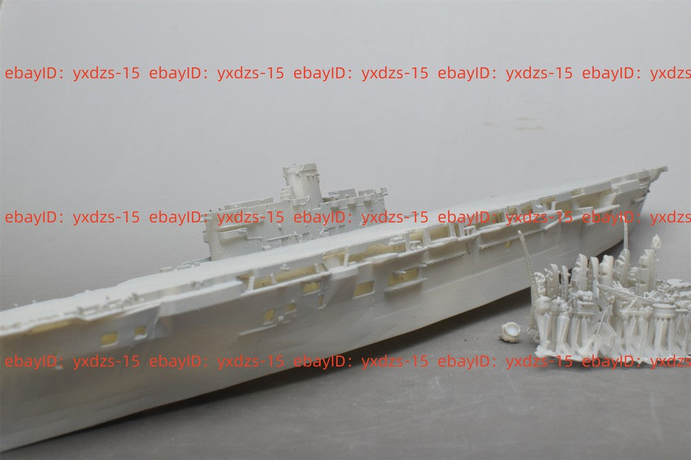 1/700 Audacious/eagle Class Aircraft Carrier