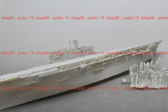 1/700 Audacious/eagle Class Aircraft Carrier