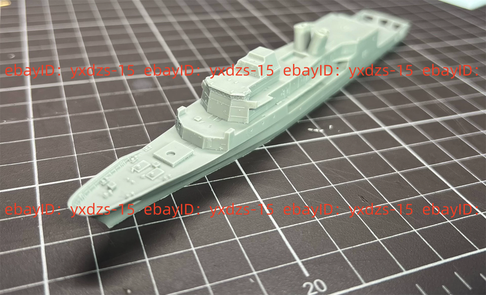 1/700 Anzac-class Frigate (Early Variant)