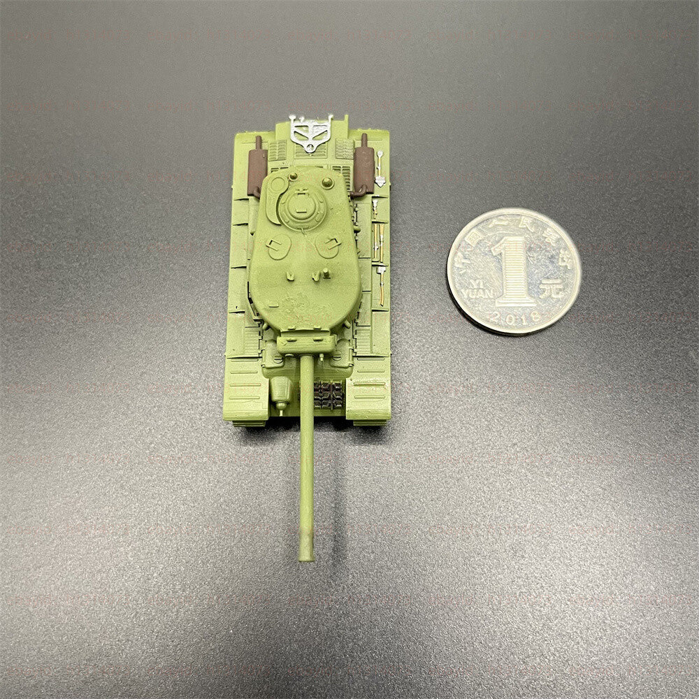 1/144 American T30 Heavy Tank Painted Finished Model