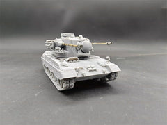 3d Printed Kit 1/72/87/144 German Gepard 1A2 self-propelled anti-aircraft tank