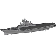3D Printed Kit 1/700/1250/2000 Soviet Kiev Class Aircraft Carrier