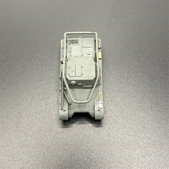 1/144 German Panzerkampfwagen I Command Tank Painted Finished Model