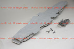 1/700 Uss United States Cva-58 Aircraft Carrier