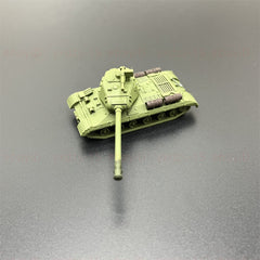 1/144 IS-2 Heavy Tank Painted Finished Model