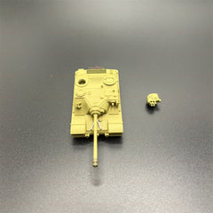 1/144 Tortoise Heavy Assault Tank Painted Finished Model