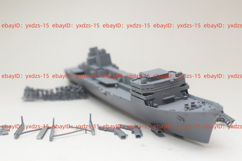 1/700 Us Supply Class Supply Ship Aoe-6