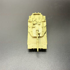 1/144 Merkava Mk4 Main Battle Tank Painted Finished Model