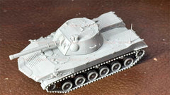 3d Printed 1/72 2S9 Anona Self-Propelled Mortar Unpainted Kit