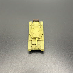 1/144 Mk VI Crusader (A15) Cruiser Tank Painted Finished Model