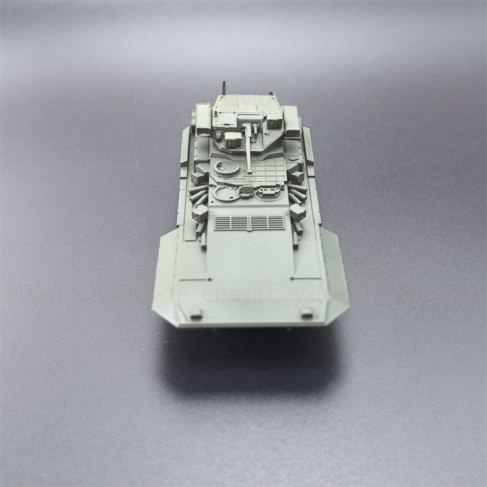 1/72 T15 Tank Painted Finished Model