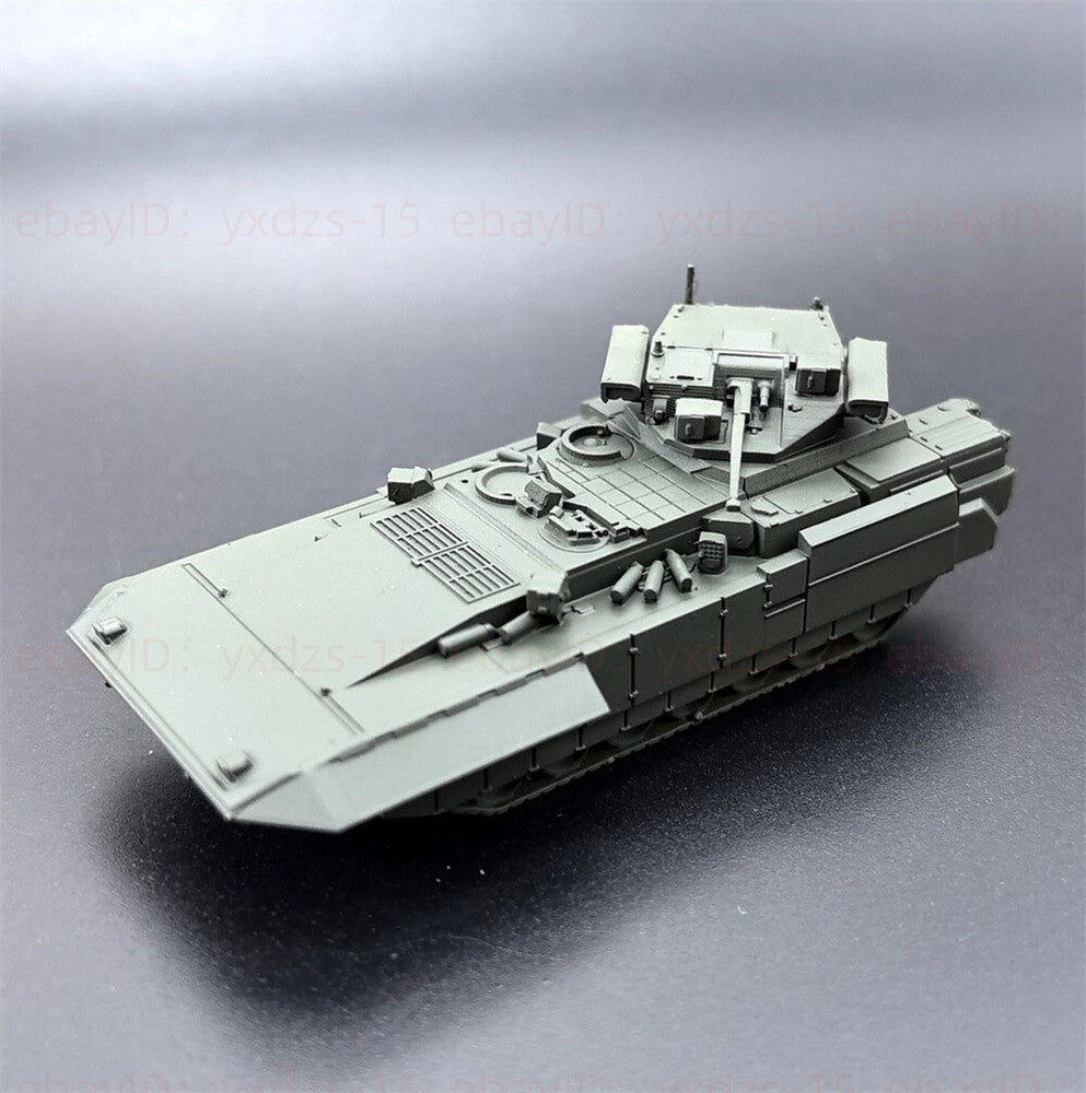 1/72 T15 Tank Painted Finished Model