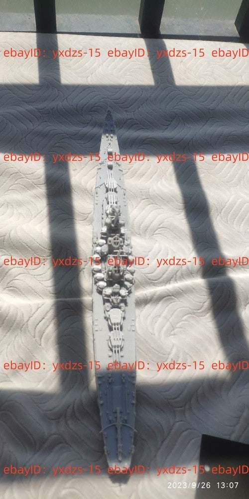 1/700 venice Heavy Cruiser(full Hull/waterline)