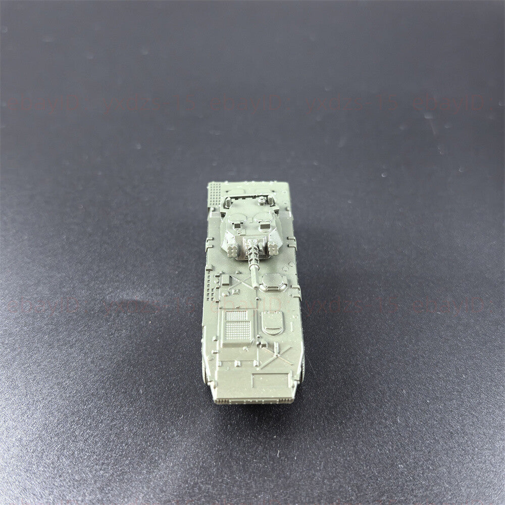 1/144 ZBL-08 Wheeled Infantry Fighting Vehicle Painted Finished Model