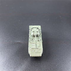 1/144 ZBL-08 Wheeled Infantry Fighting Vehicle Painted Finished Model