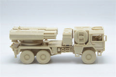 3d Printed 1/72/144 German LARS-2 Multiple Launch Rocket System Unpainted Kit