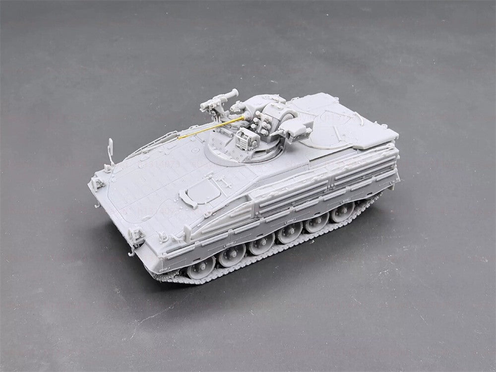 3d Printed Kit 1/72/87/144 German Marder A3/a5 Armored Vehicle