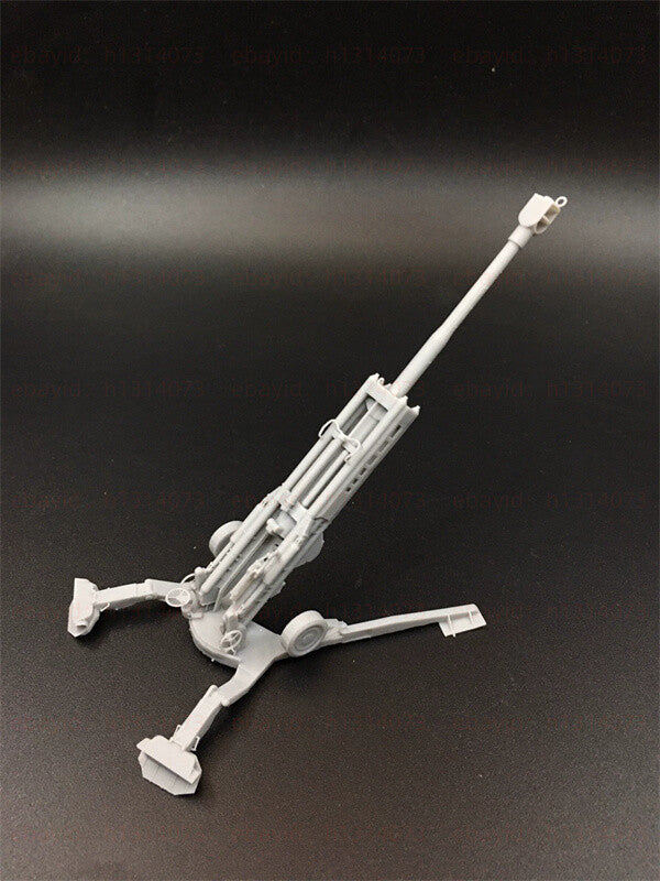 3d Printed 1/72/144 M777 Ultralightweight Field Howitzer Unpainted Kit
