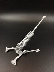 3d Printed 1/72/144 M777 Ultralightweight Field Howitzer Unpainted Kit