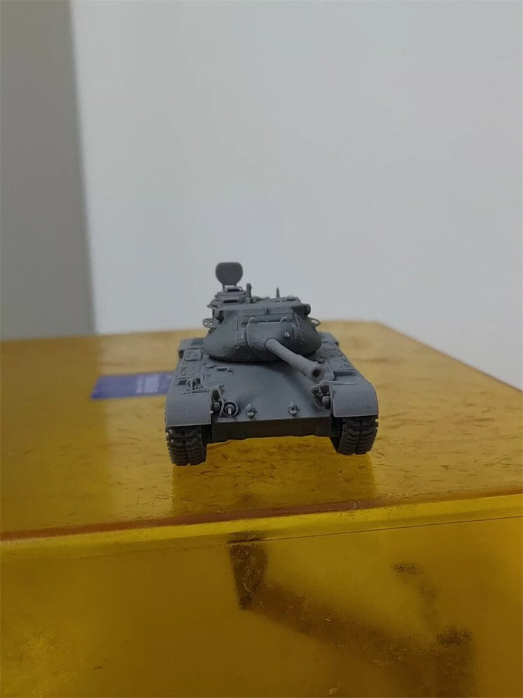 3d Printed 1/72 United States M47 Patton Main Battle Tank Unpainted Kit