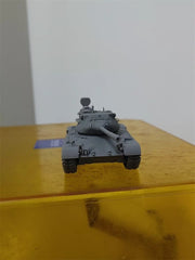 3d Printed 1/72 United States M47 Patton Main Battle Tank Unpainted Kit