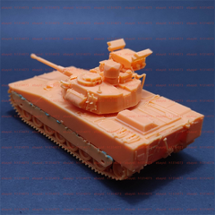 3d Printed 1/72/144 Swedish 9040/rbs56 Infantry Fighting Vehicle Unpainted Kit