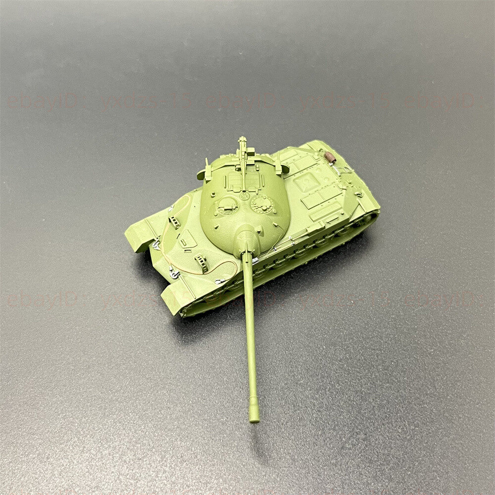 1/144 IS-7 Heavy Tank Painted Finished Model