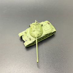 1/144 IS-7 Heavy Tank Painted Finished Model