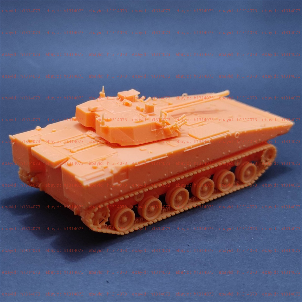 3d Printed 1/72/144 China Type 04A Infantry Fighting Vehicle Unpainted Kit
