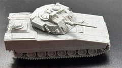 3d Printed 1/72 CV-9030 Infantry Fighting Vehicle Unpainted Kit