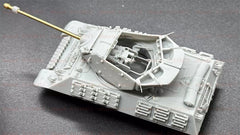 3d Printed 1/72 Achilles tank destroyer Unpainted Kit